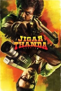 Jigarthanda DoubleX (2023) นักเลงจอเงิน 2