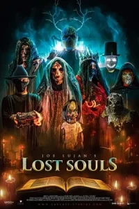 Lost Souls (2022)