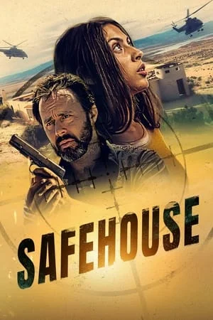 Safehouse (2023) เซฟเฮ้าส์