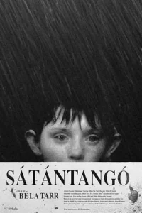 Satantango (1994)