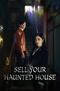 Sell Your Haunted House (2021) นายหน้านักล่าผี EP.1-16 (จบ)