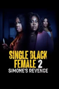 Single Black Female 2 Simone s Revenge (2024)