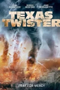 Texas Twister (2024)