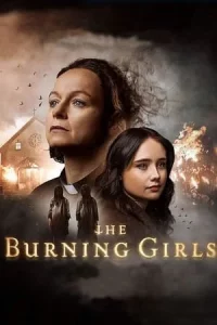 The Burning Girls (2023) EP.1-6 (จบ)