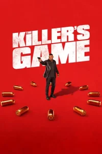 The Killers Game (2024) เกมนักล่า ล่านักฆ่า