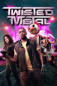 Twisted Metal (2023) EP.1-10 (จบ)