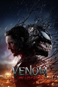 Venom The Last Dance (2024) เวน่อม มหาศึกอสูรอหังการ