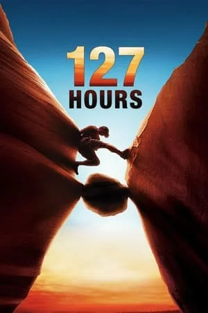 127 Hours (2010) 127 ชั่วโมง