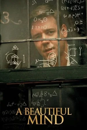 A Beautiful Mind (2001) ผู้ชายหลายมิติ