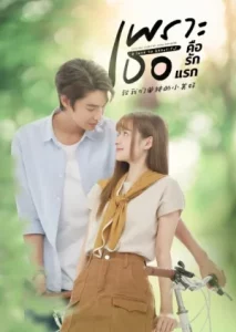 A Love So Beautiful (2024) เพราะเธอคือรักแรก EP.1-18 (จบ)