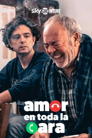 Amor en toda la cara (2024)