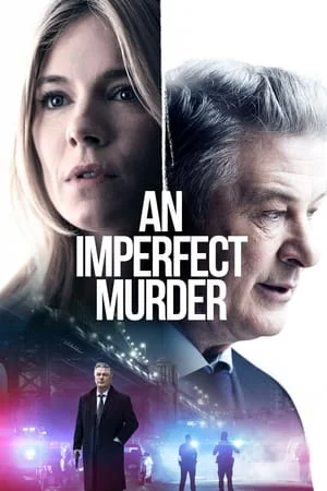 An Imperfect Murder (2017)