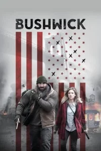 Bushwick (2017) สู้ยึดเมือง