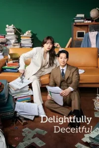 Delightfully Deceitful (2023) EP.1-16 (จบ)