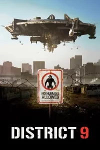 District 9 (2009) ยึดแผ่นดิน เปลี่ยนพันธุ์มนุษย์