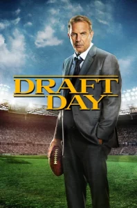 Draft Day (2014) เกมกู้เกียรติ คนชนคน