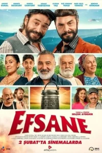 Efsane (2024)