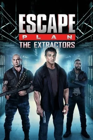 Escape Plan The Extractors (2019) แหกคุกมหาประลัย 3