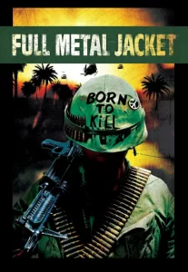 Full Metal Jacket (1987) เกิดเพื่อฆ่า