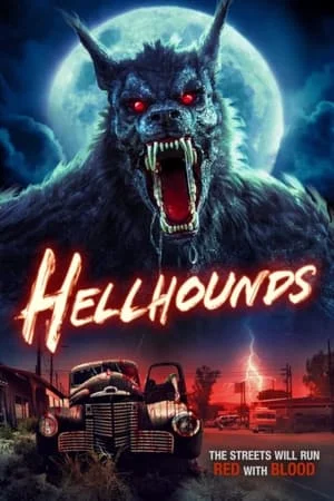 Hellhounds (2024)