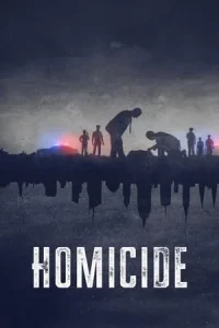 Homicide Los Angeles (2024) เจาะลึกคดีฆาตกรรม EP.1-5 (จบ)