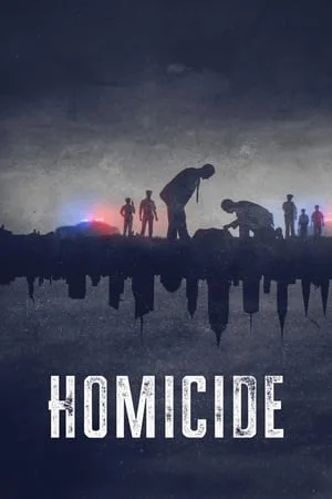 Homicide Los Angeles (2024) เจาะลึกคดีฆาตกรรม EP.1-5 (จบ)