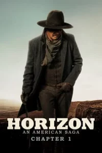 Horizon An American Saga Chapter 1 (2024) ฮอไรซัน แอนอเมริกันซากา