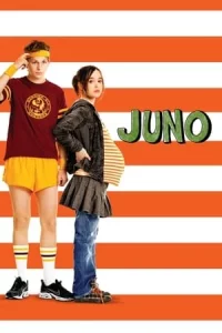 Juno (2007) จูโน่ โจ๋ป่องใจเกินร้อย