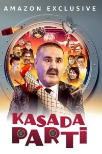 Kasada Parti (2024)