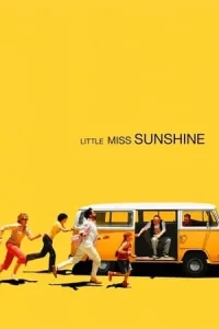 Little Miss Sunshine (2006) นางงามตัวน้อย ร้อยสายใยรัก