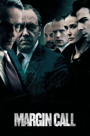 Margin Call (2011) เงินเดือด