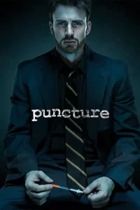 Puncture (2011) ปิดช่องไวรัส ฆ่าโลก