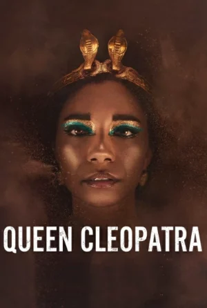 Queen Cleopatra (2023) ราชินีคลีโอพัตรา EP.1-4 (จบ)