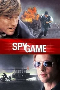 Spy Game (2001) คู่ล่าฝ่าพรมแดนเดือด