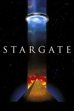 Stargate (1994) สตาร์เกท ทะลุคน ทะลุจักรวาล