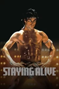 Staying Alive (1983) ดิ้นเพื่อชีวิต