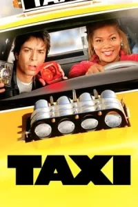 Taxi (2004) แท็กซี่ เหยียบกระฉูดเมือง ปล้นสนั่นล้อ