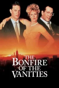 The Bonfire of the Vanities (1990) เชือดกิเลส