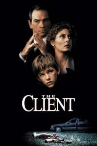 The Client (1994) ล่าพยานปากเอก