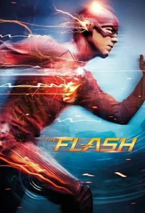 The Flash วีรบุรุษเหนือแสง Season 1-9 (จบ)