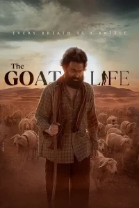 ดูหนังออนไลน์ The Goat Life (2024) คนเลี้ยงแพะ HD