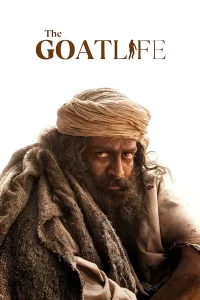 ดูหนังออนไลน์ The Goat Life (2024) คนเลี้ยงแพะ HD