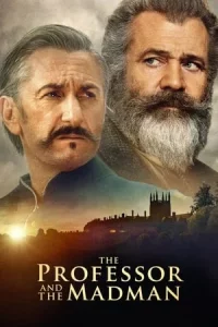 The Professor and the Madman (2019) ศาสตราจารย์กับปราชญ์วิกลจริต