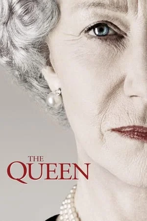 The Queen (2006) เดอะ ควีน ราชินีหัวใจโลกจารึก