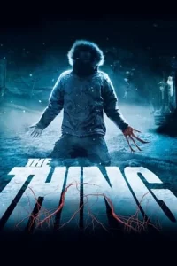 The Thing (2011) แหวกมฤตยู อสูรใต้โลก