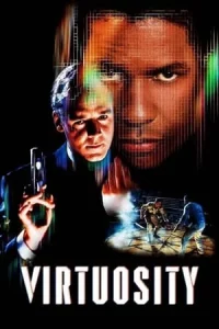 Virtuosity (1995) ซิด 6.7 มือปราบผ่าโปรแกรมนรก