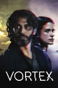 Vortex (2023) วอร์เท็กซ์ EP.1-6 (จบ)