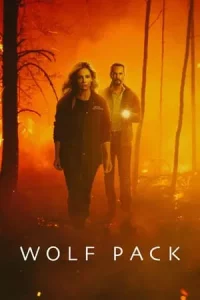 Wolf Pack (2023) EP.1-8 (จบ)