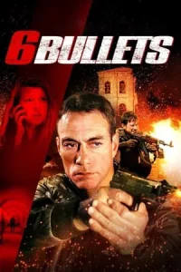 6 Bullets (2012) 6 นัดจัดตาย