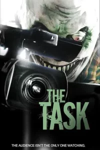 The Task (2011) มิติสยอง 7 ป่าช้า เรียลลิตี้ท้าตาย